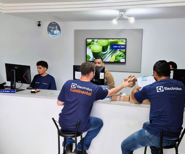 top brasilia norte consertos